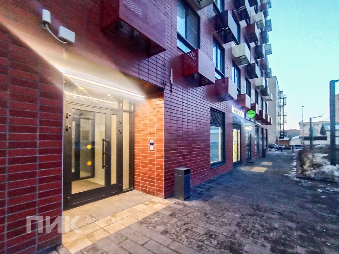 2-к. квартира, 50 м², 105 000 ₽/мес — фото № 19