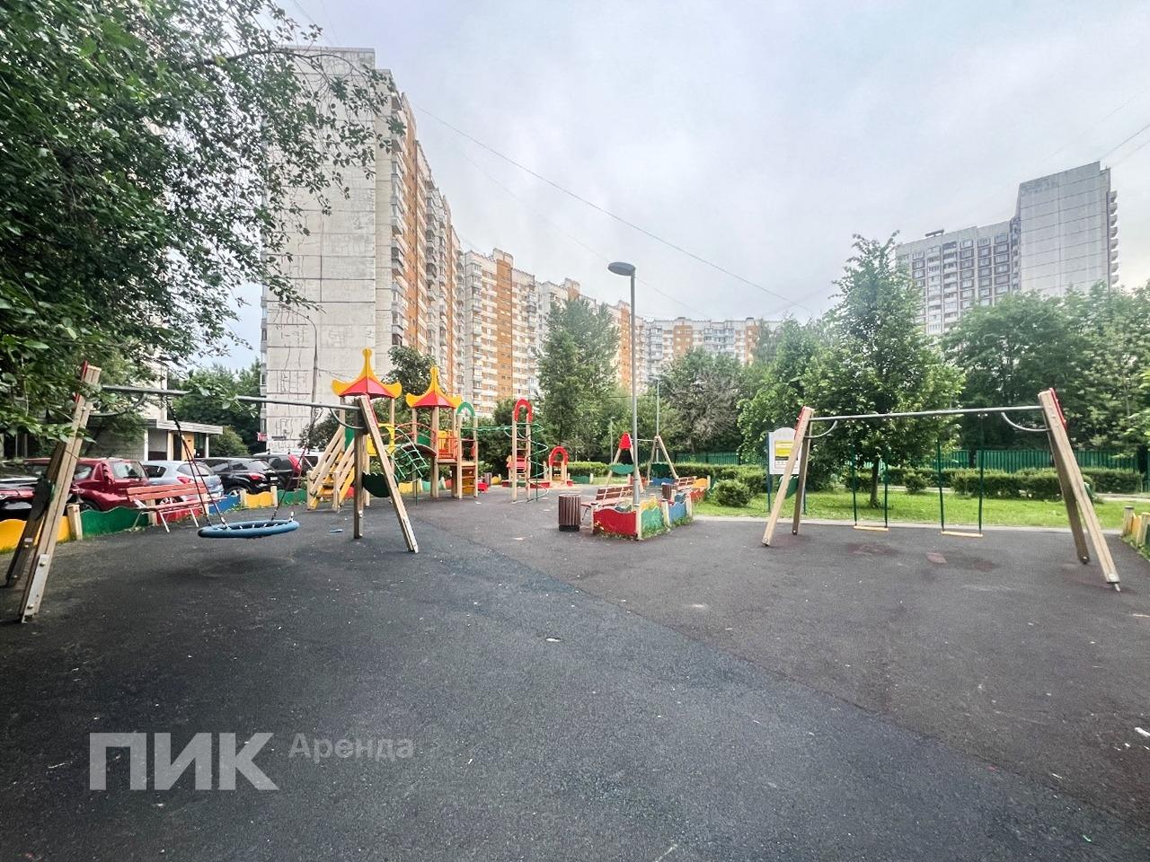студия, 19.2 м², 44 000 ₽/мес — фото № 14