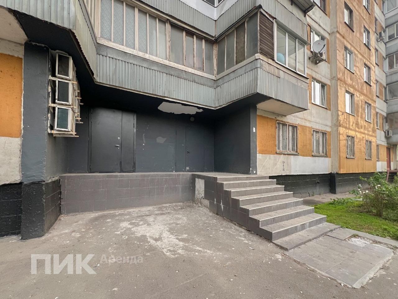 студия, 19.2 м², 44 000 ₽/мес — фото № 12