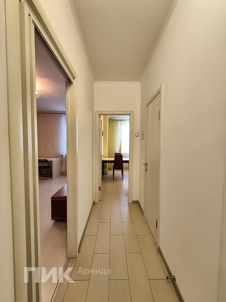 1-к. квартира, 39 м², 68 000 ₽/мес — фото № 8