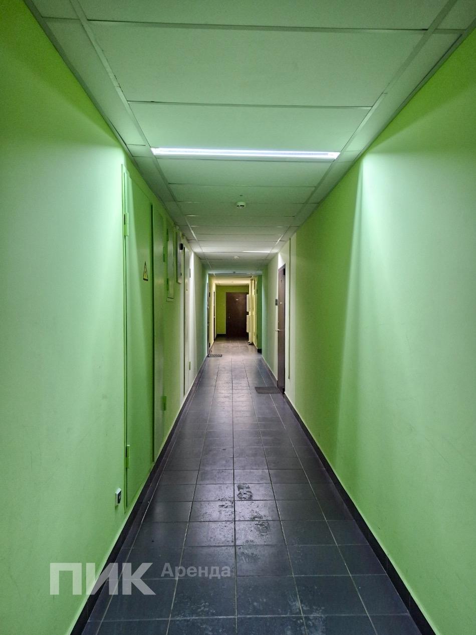 1-к. квартира, 39 м², 68 000 ₽/мес — фото № 11