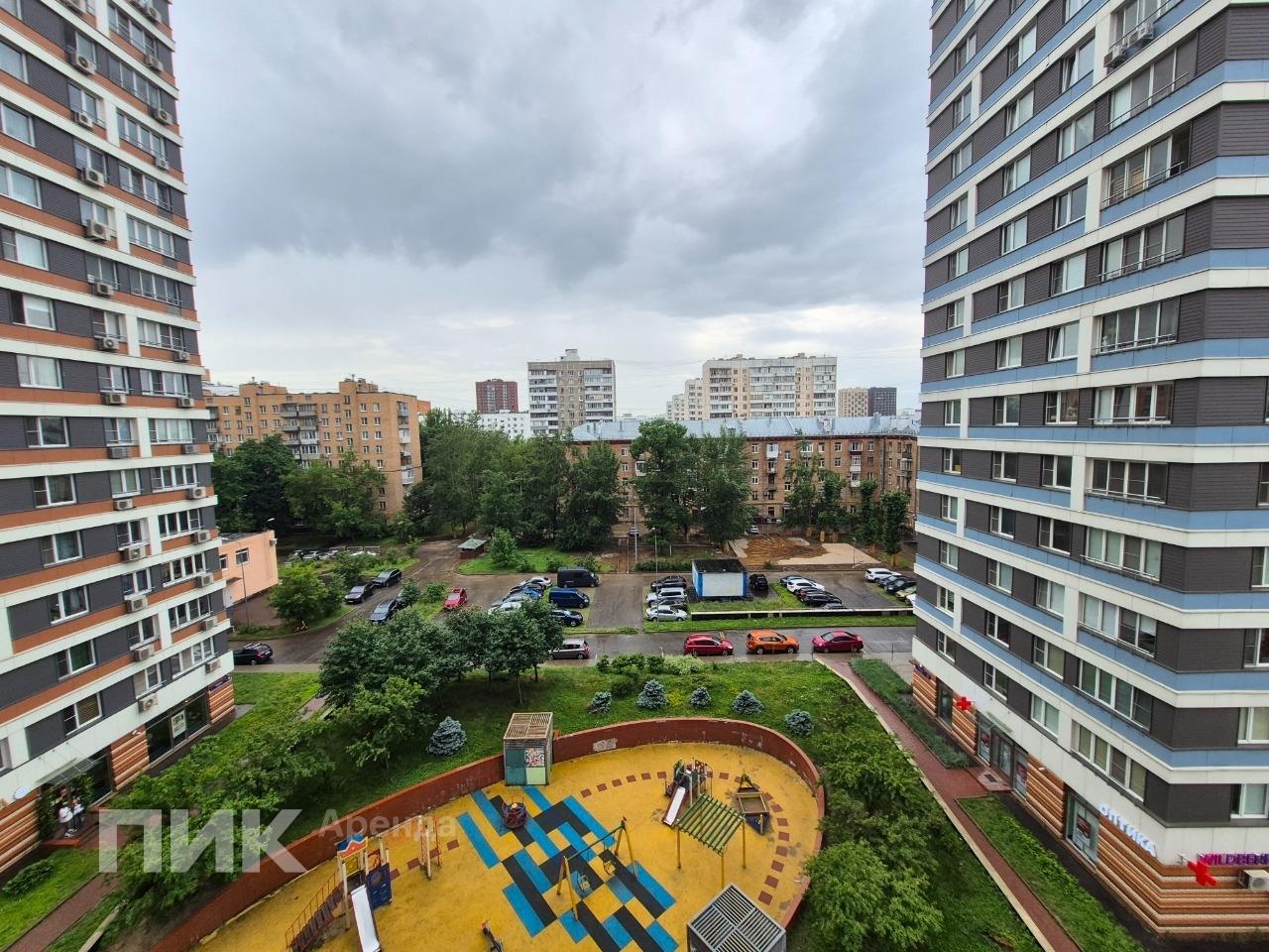 1-к. квартира, 39 м², 65 900 ₽/мес — фото № 13