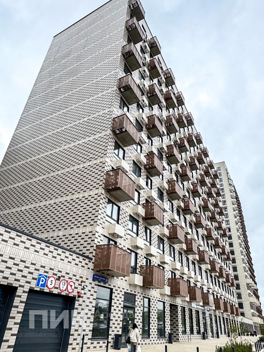 1-к. квартира, 32 м², 69 800 ₽/мес — фото № 20