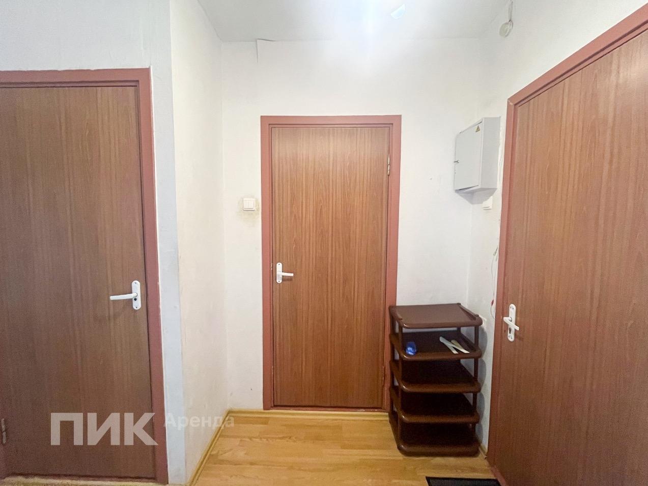 1-к. квартира, 43 м², 37 300 ₽/мес — фото № 12