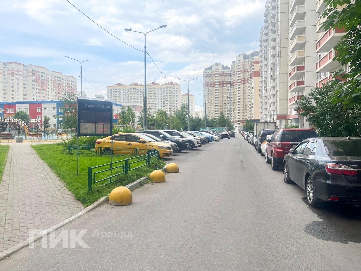 1-к. квартира, 43 м², 37 300 ₽/мес — фото № 21