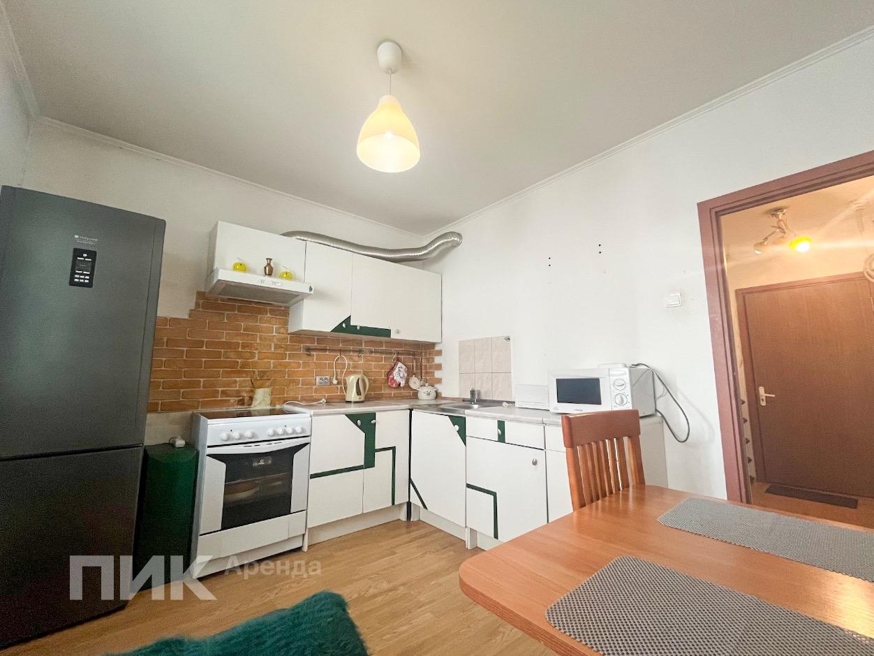1-к. квартира, 43 м², 37 300 ₽/мес — фото № 7