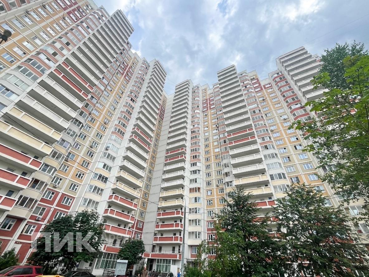 1-к. квартира, 43 м², 37 300 ₽/мес — фото № 18