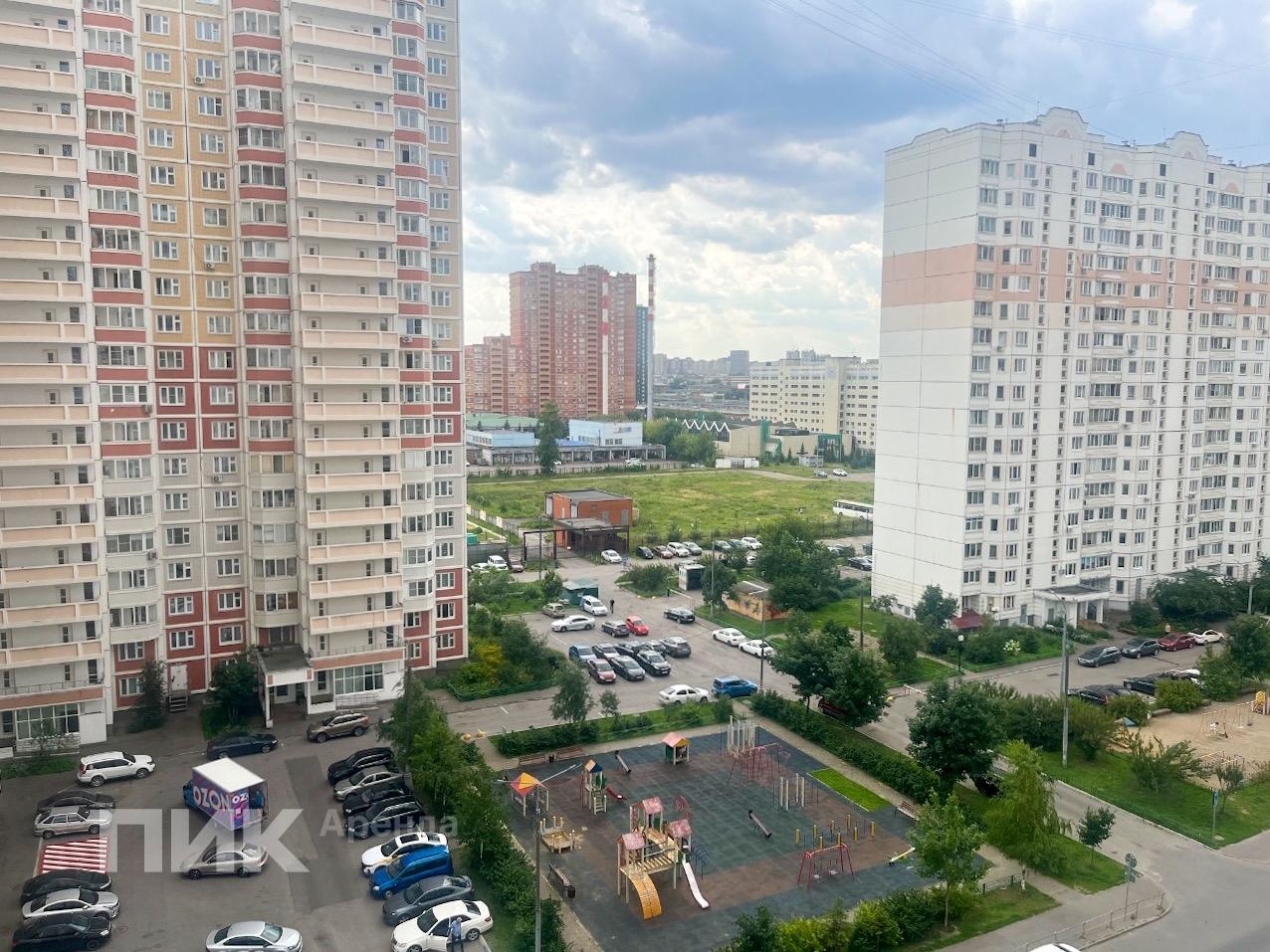 1-к. квартира, 43 м², 37 300 ₽/мес — фото № 17