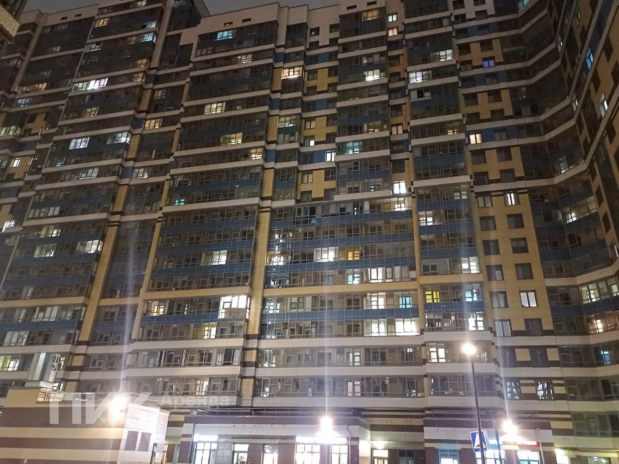 студия, 24.6 м², 46 800 ₽/мес — фото № 17