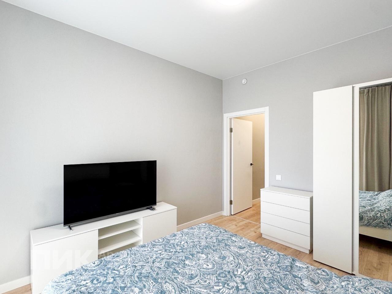 2-к. квартира, 60 м², 107 000 ₽/мес — фото № 8