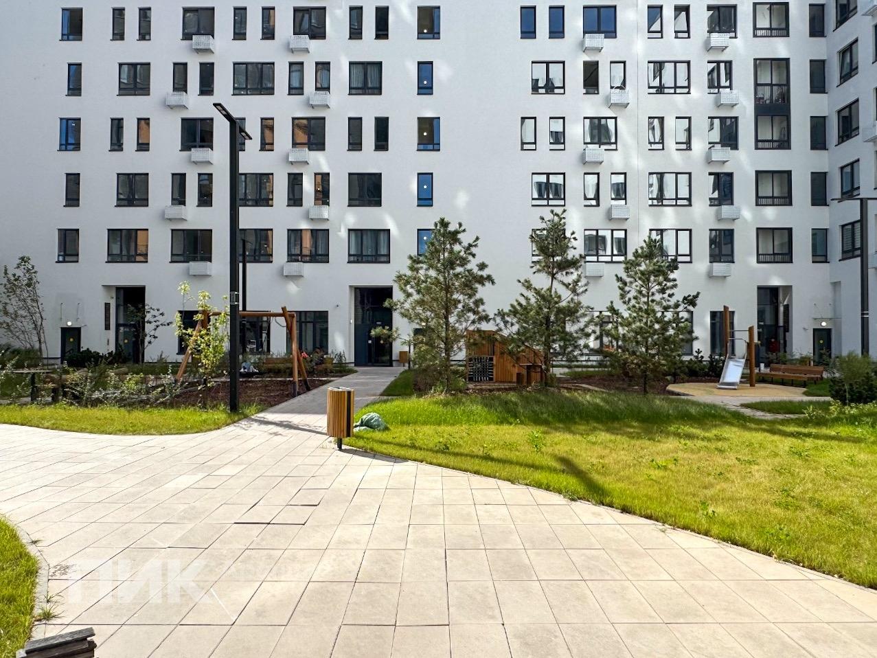 2-к. квартира, 60 м², 107 000 ₽/мес — фото № 20