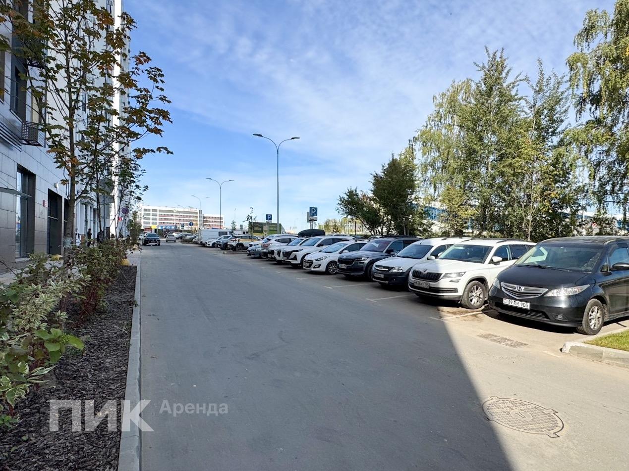 2-к. квартира, 60 м², 107 000 ₽/мес — фото № 21