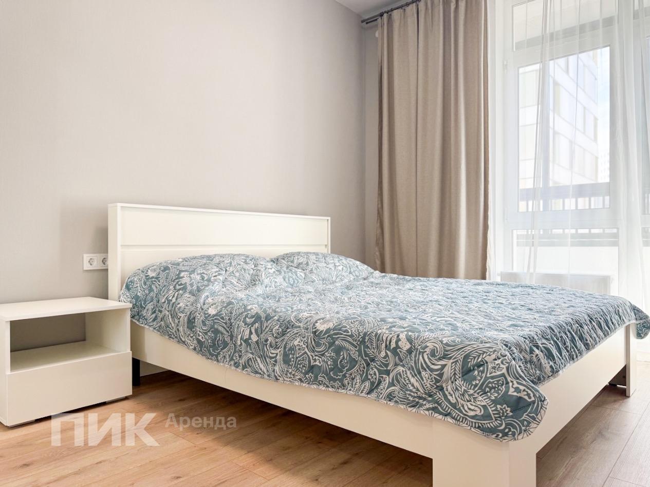 2-к. квартира, 60 м², 107 000 ₽/мес — фото № 6