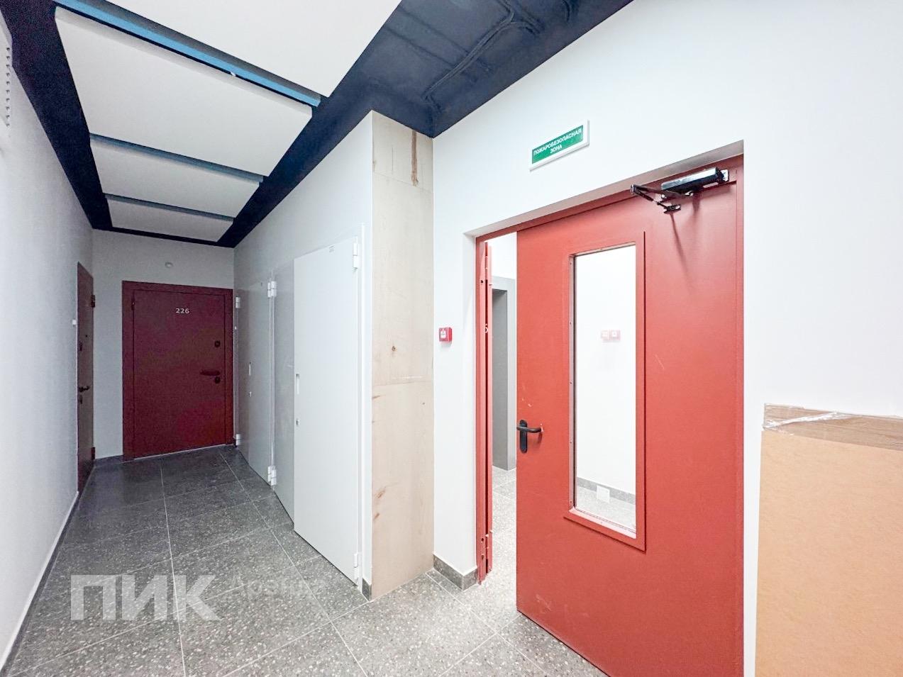 2-к. квартира, 60 м², 107 000 ₽/мес — фото № 16