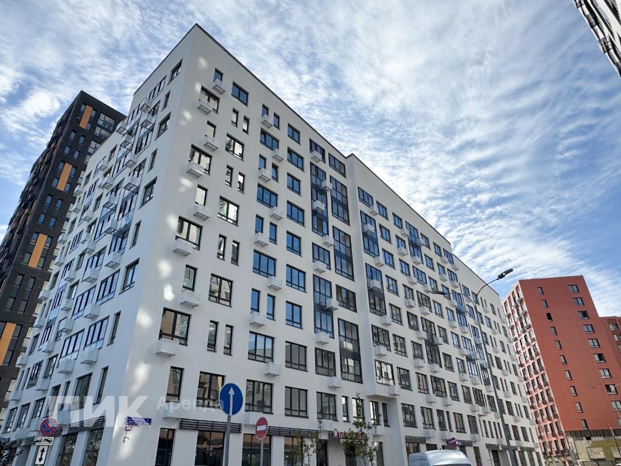 2-к. квартира, 60 м², 107 000 ₽/мес — фото № 19