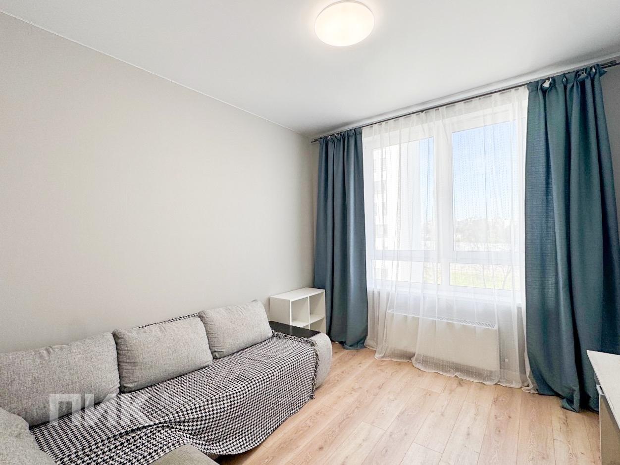 2-к. квартира, 60 м², 107 000 ₽/мес — фото № 4
