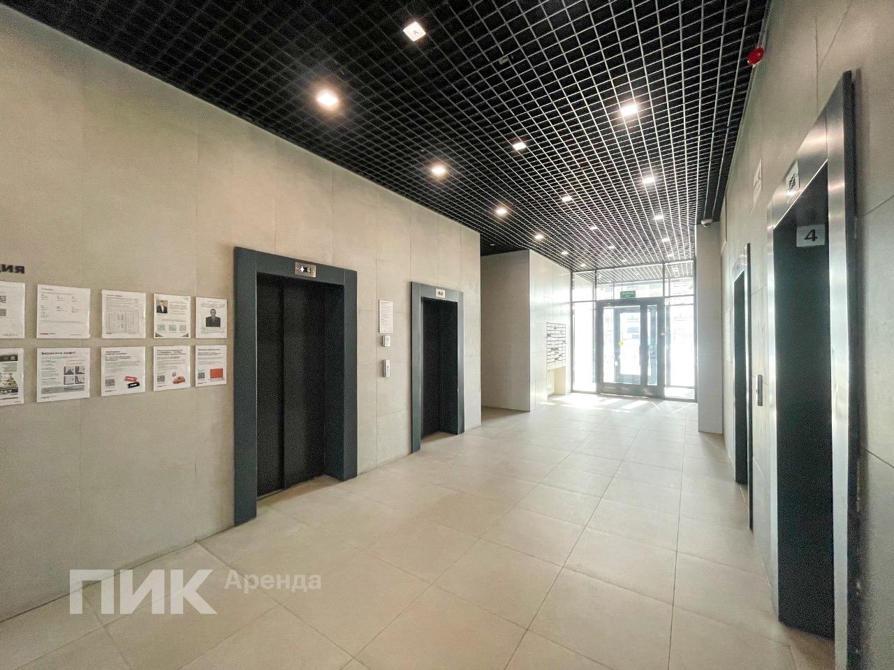 студия, 19.6 м², 47 800 ₽/мес — фото № 9