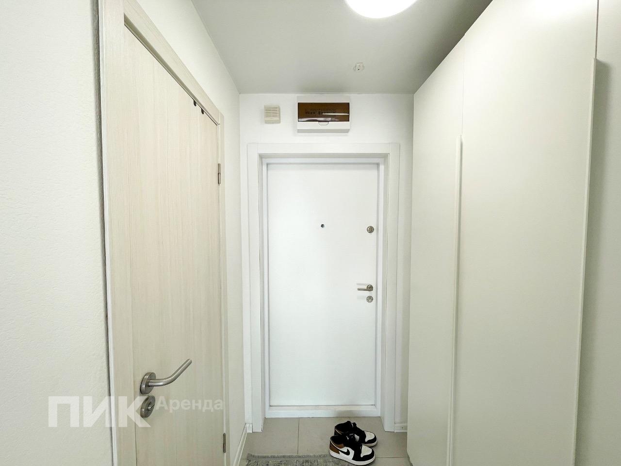 студия, 19.6 м², 47 800 ₽/мес — фото № 8
