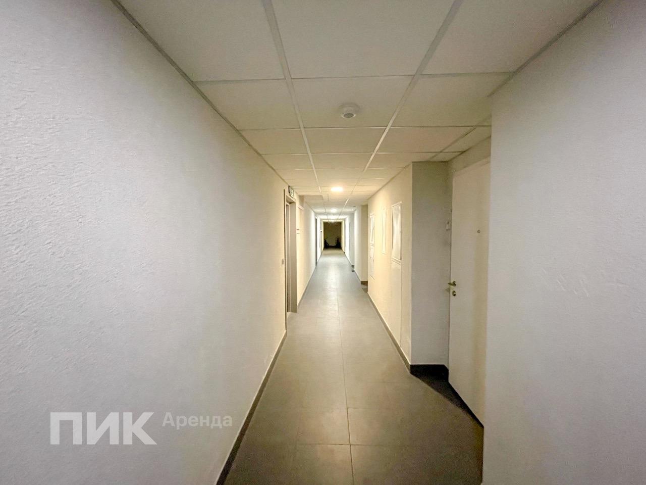 студия, 19.6 м², 47 800 ₽/мес — фото № 10