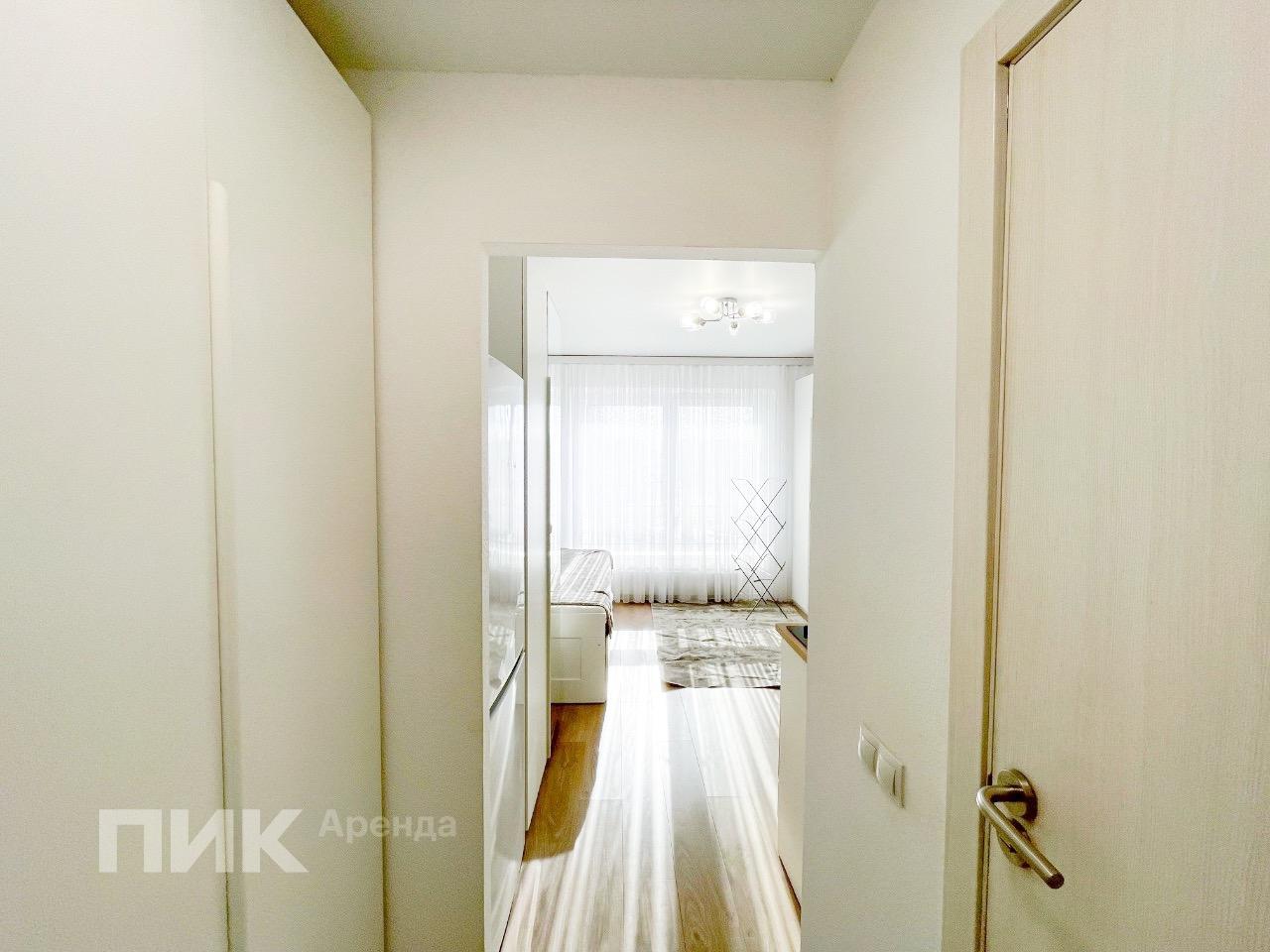 студия, 19.6 м², 47 800 ₽/мес — фото № 7
