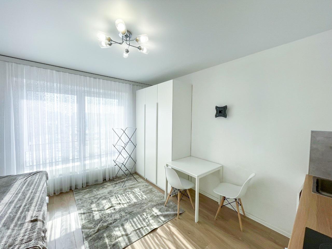 студия, 19.6 м², 47 800 ₽/мес — фото № 2