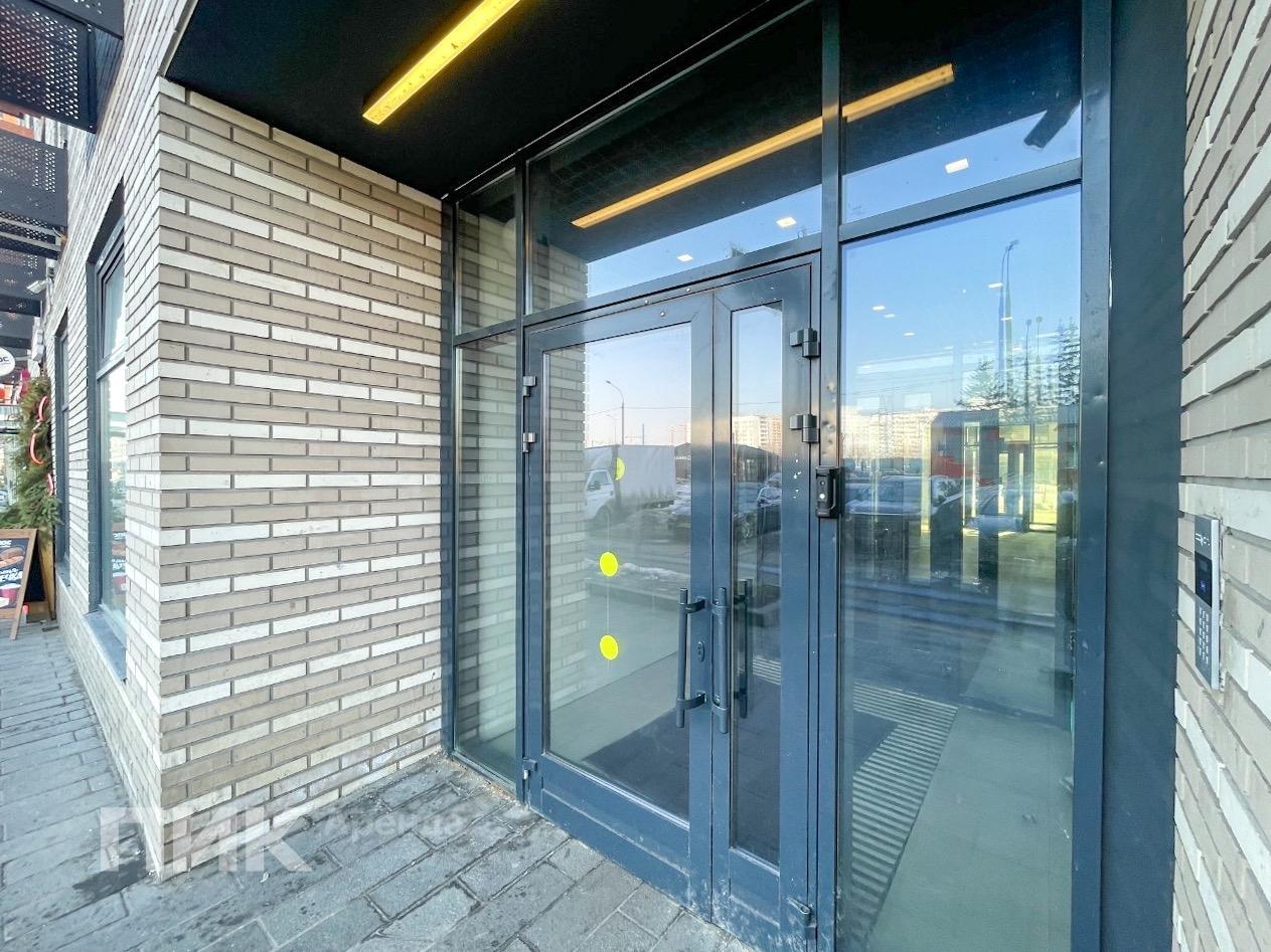 студия, 19.6 м², 47 800 ₽/мес — фото № 12