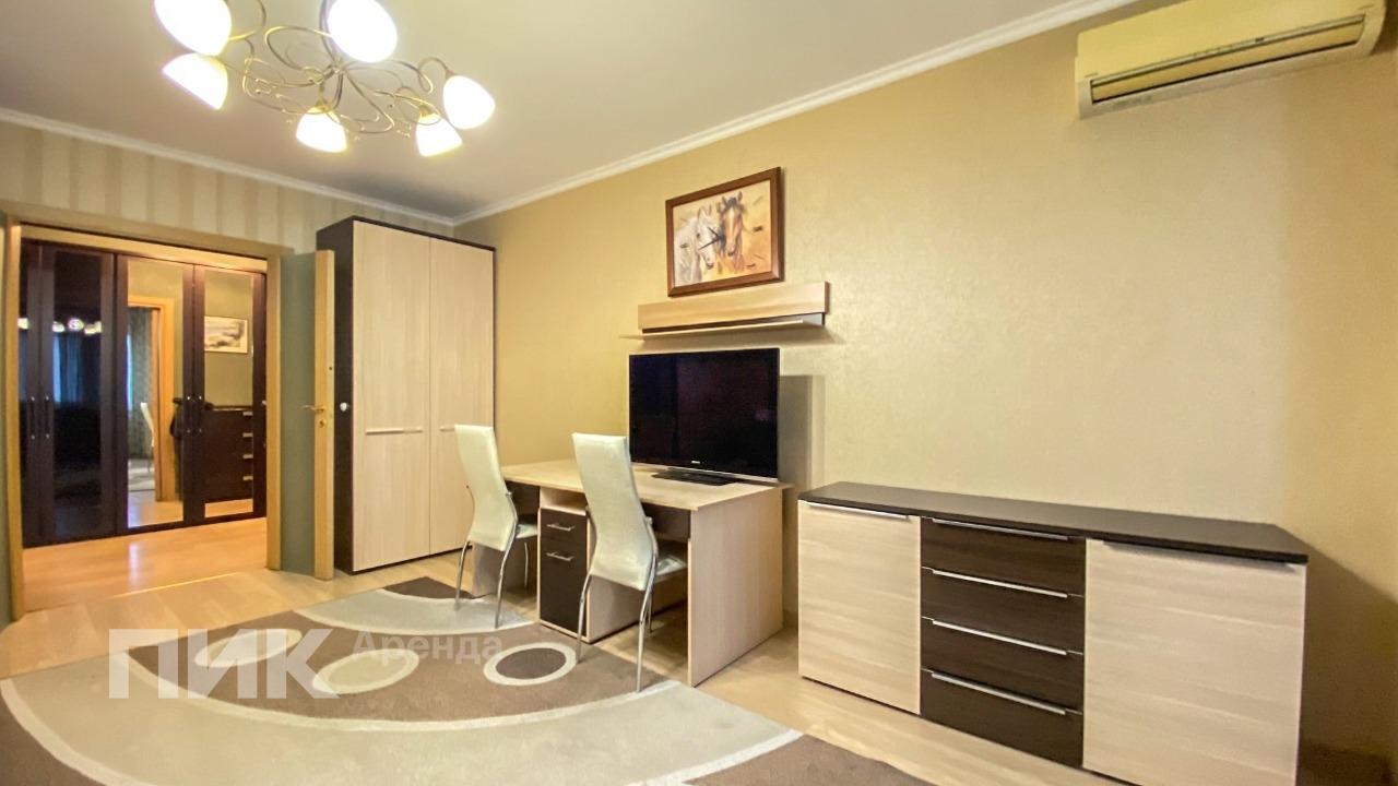 2-к. квартира, 71.9 м², 100 000 ₽/мес — фото № 3