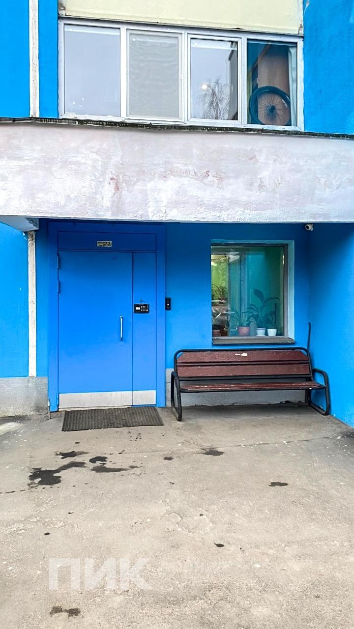 2-к. квартира, 71.9 м², 100 000 ₽/мес — фото № 22