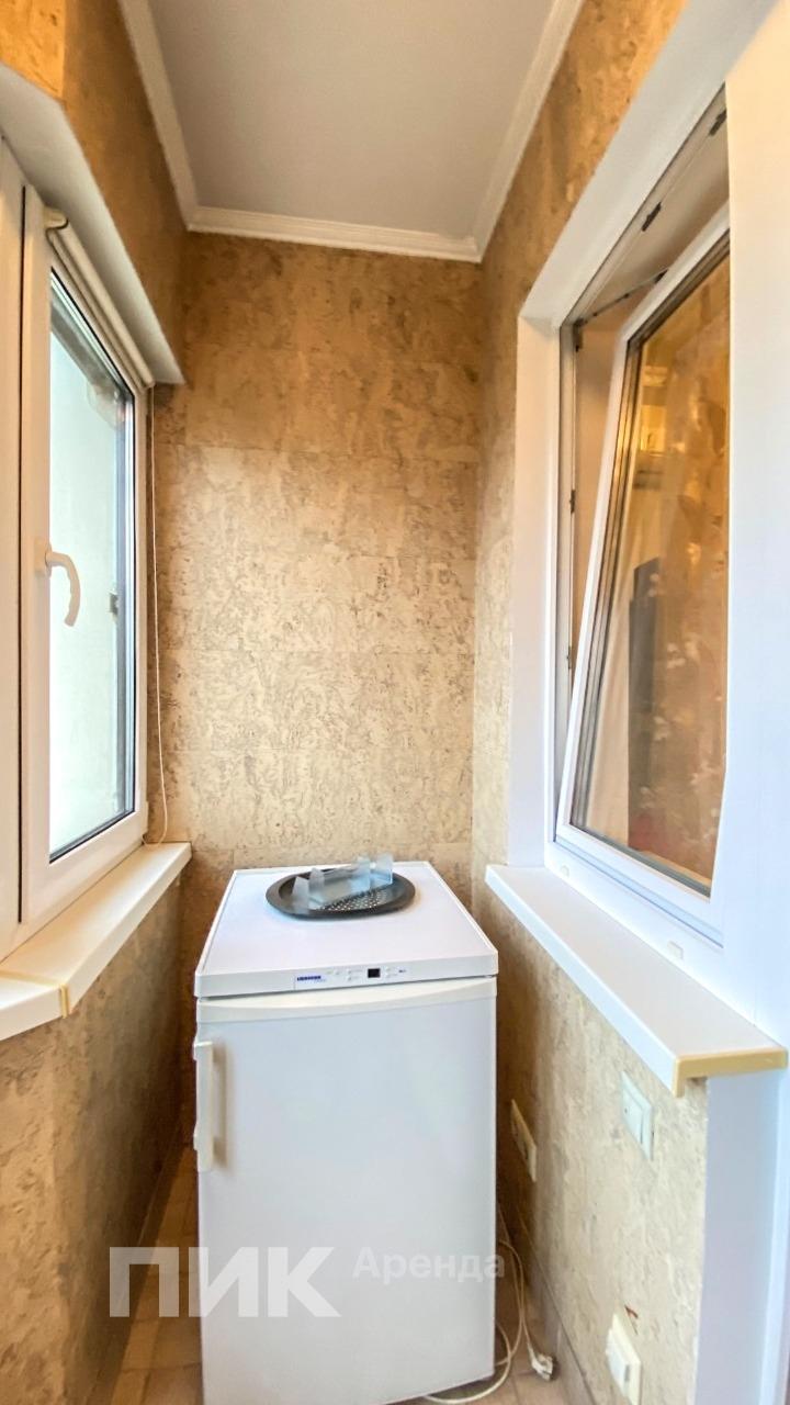 2-к. квартира, 71.9 м², 100 000 ₽/мес — фото № 15
