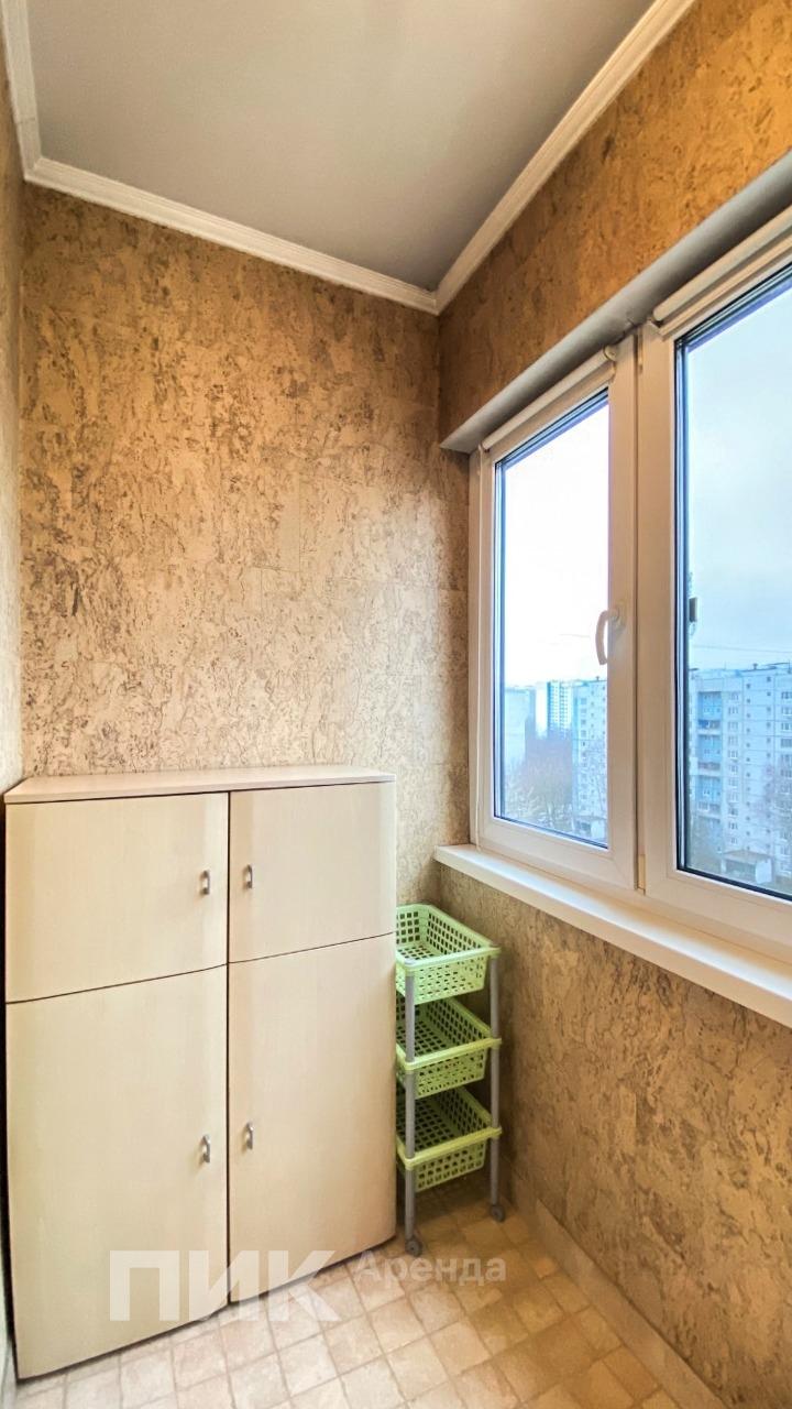 2-к. квартира, 71.9 м², 100 000 ₽/мес — фото № 14