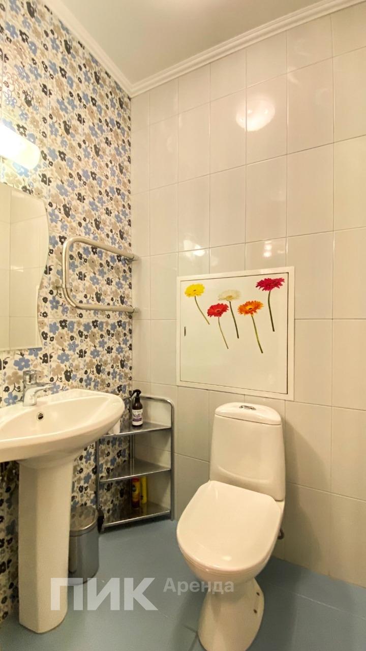 2-к. квартира, 71.9 м², 100 000 ₽/мес — фото № 11