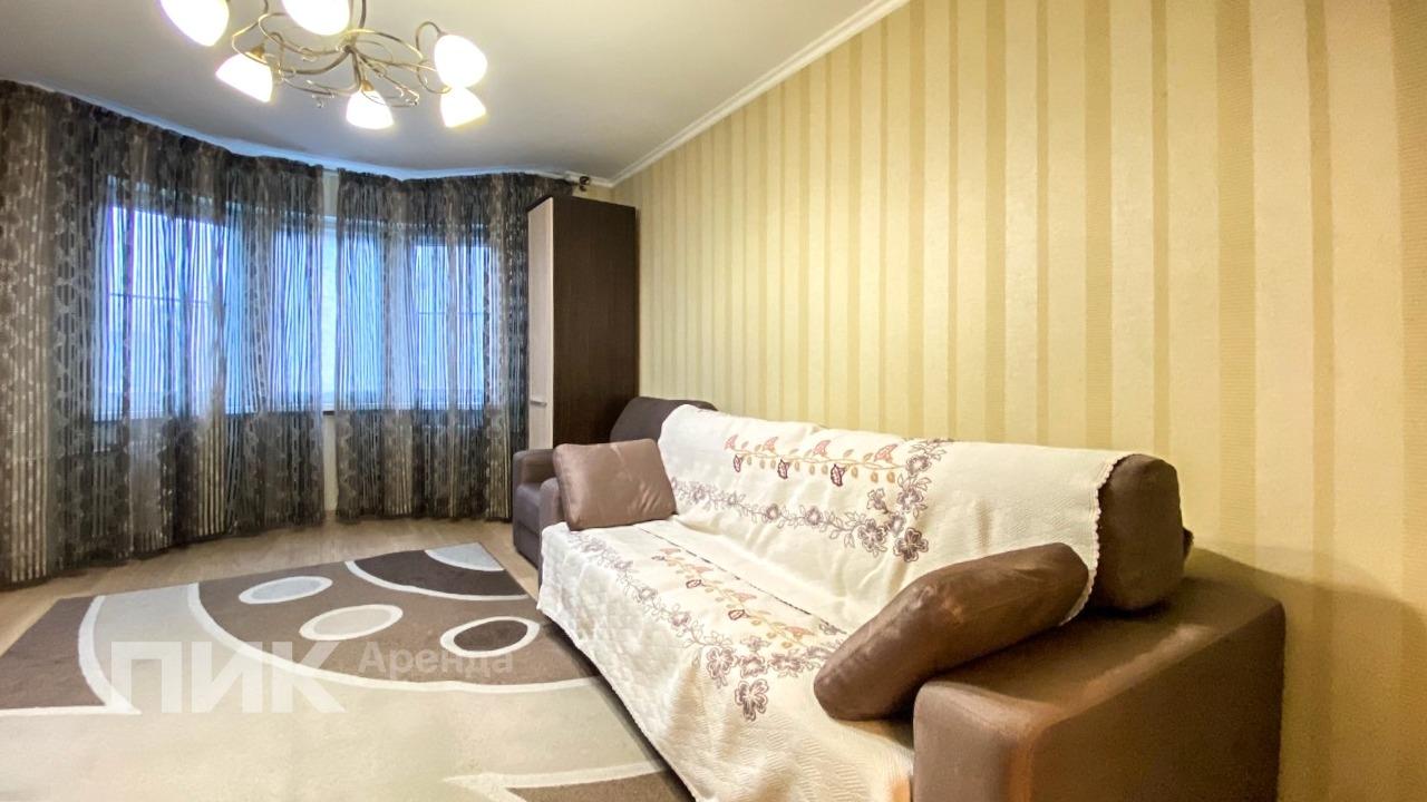 2-к. квартира, 71.9 м², 100 000 ₽/мес — фото № 1