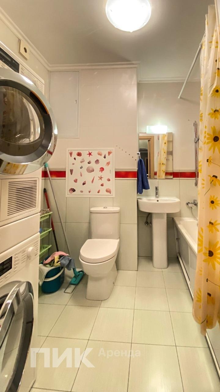 2-к. квартира, 71.9 м², 100 000 ₽/мес — фото № 10