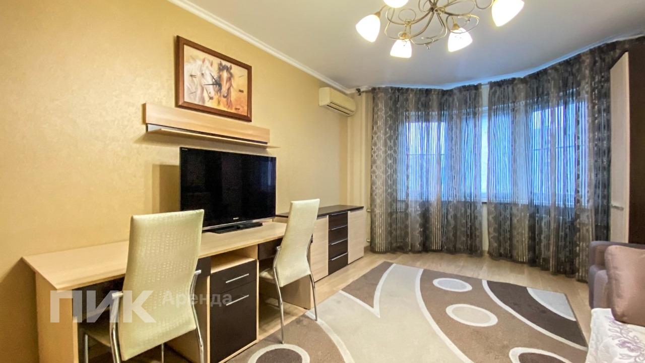 2-к. квартира, 71.9 м², 100 000 ₽/мес — фото № 2