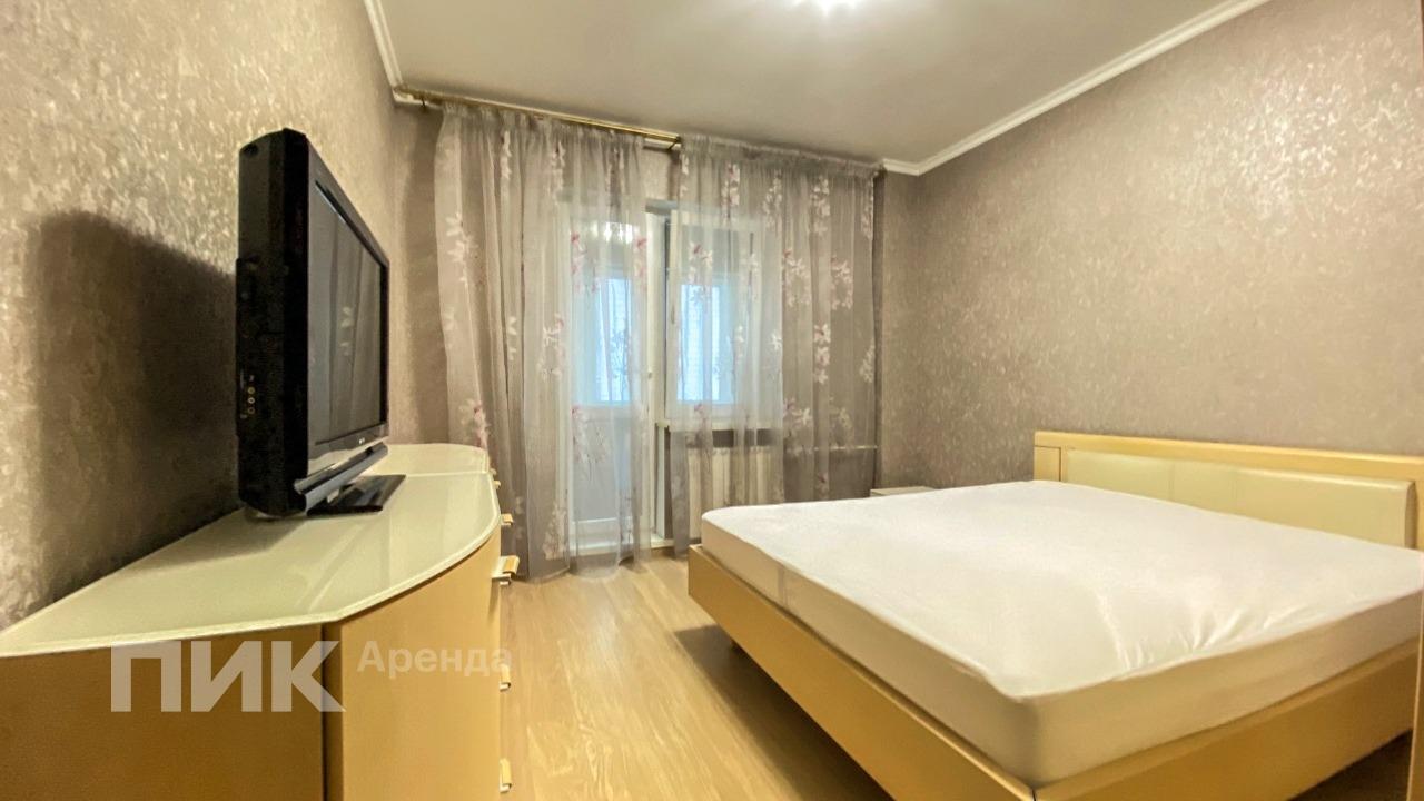 2-к. квартира, 71.9 м², 100 000 ₽/мес — фото № 4