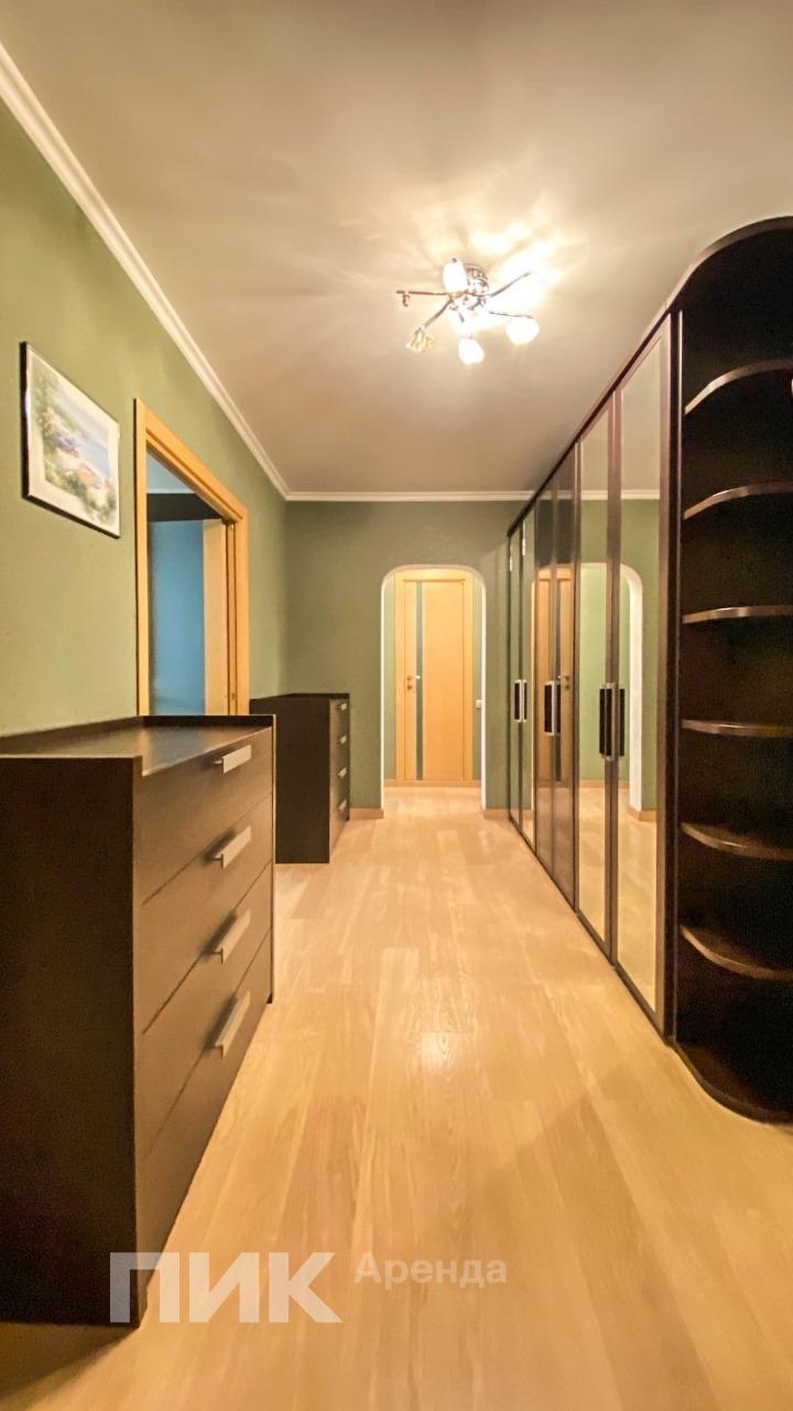 2-к. квартира, 71.9 м², 100 000 ₽/мес — фото № 17