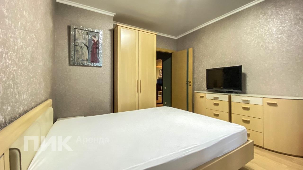 2-к. квартира, 71.9 м², 100 000 ₽/мес — фото № 6