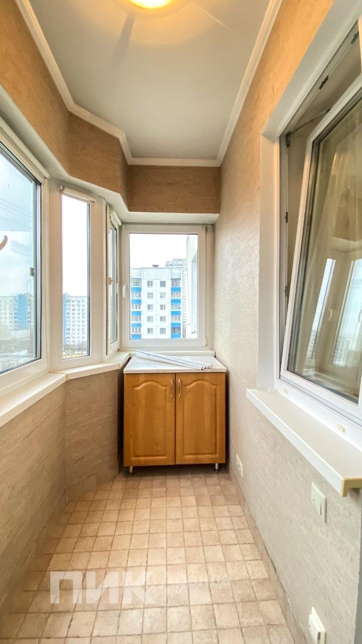 2-к. квартира, 71.9 м², 100 000 ₽/мес — фото № 13