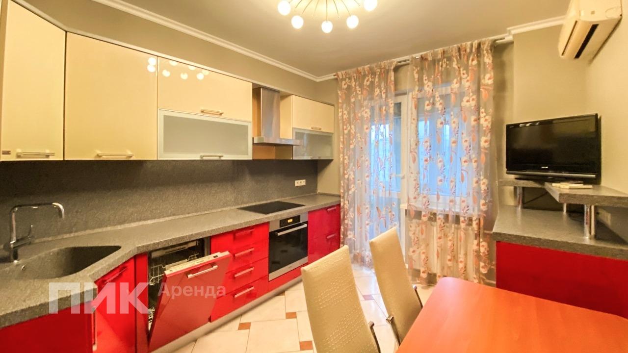 2-к. квартира, 71.9 м², 100 000 ₽/мес — фото № 7