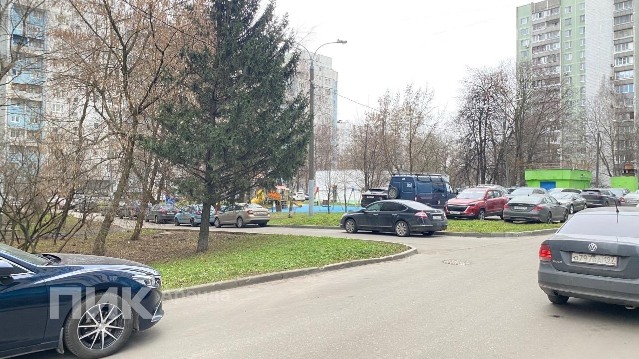 2-к. квартира, 71.9 м², 100 000 ₽/мес — фото № 23