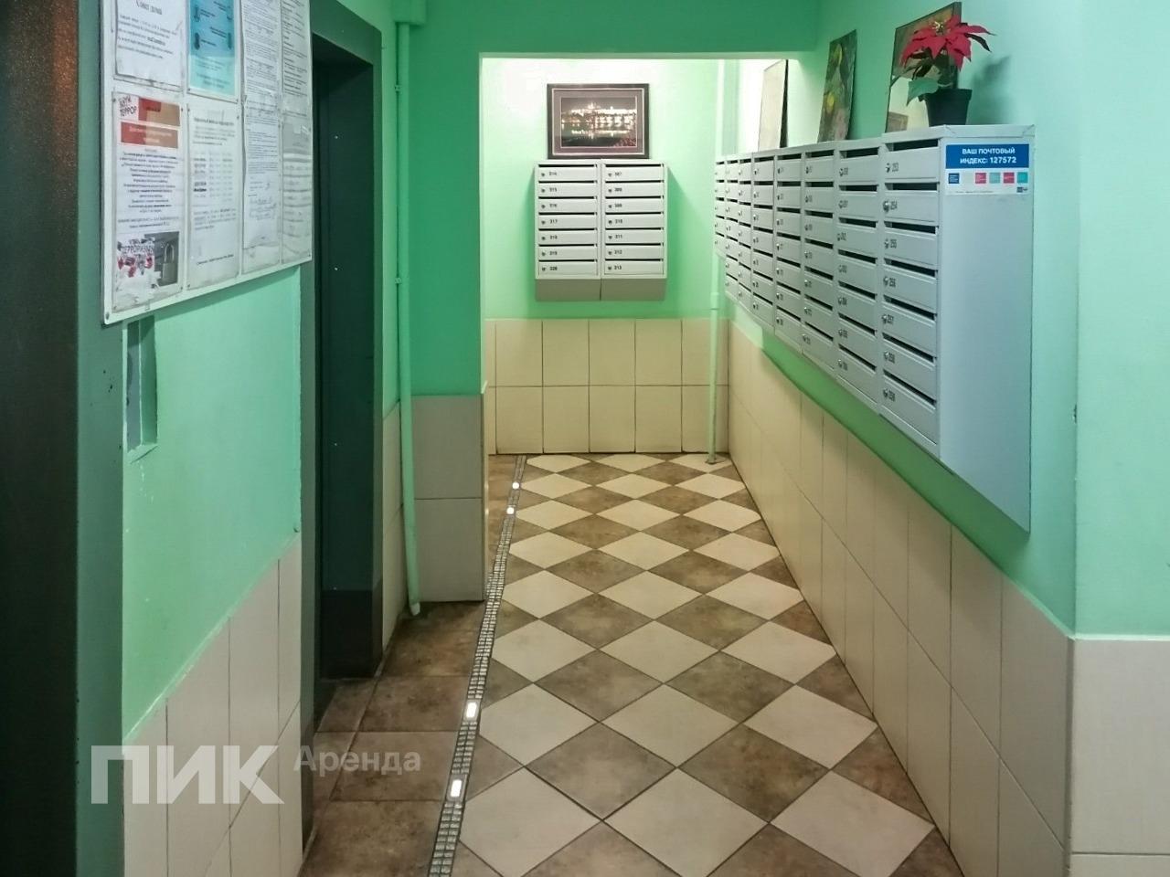 2-к. квартира, 71.9 м², 100 000 ₽/мес — фото № 19