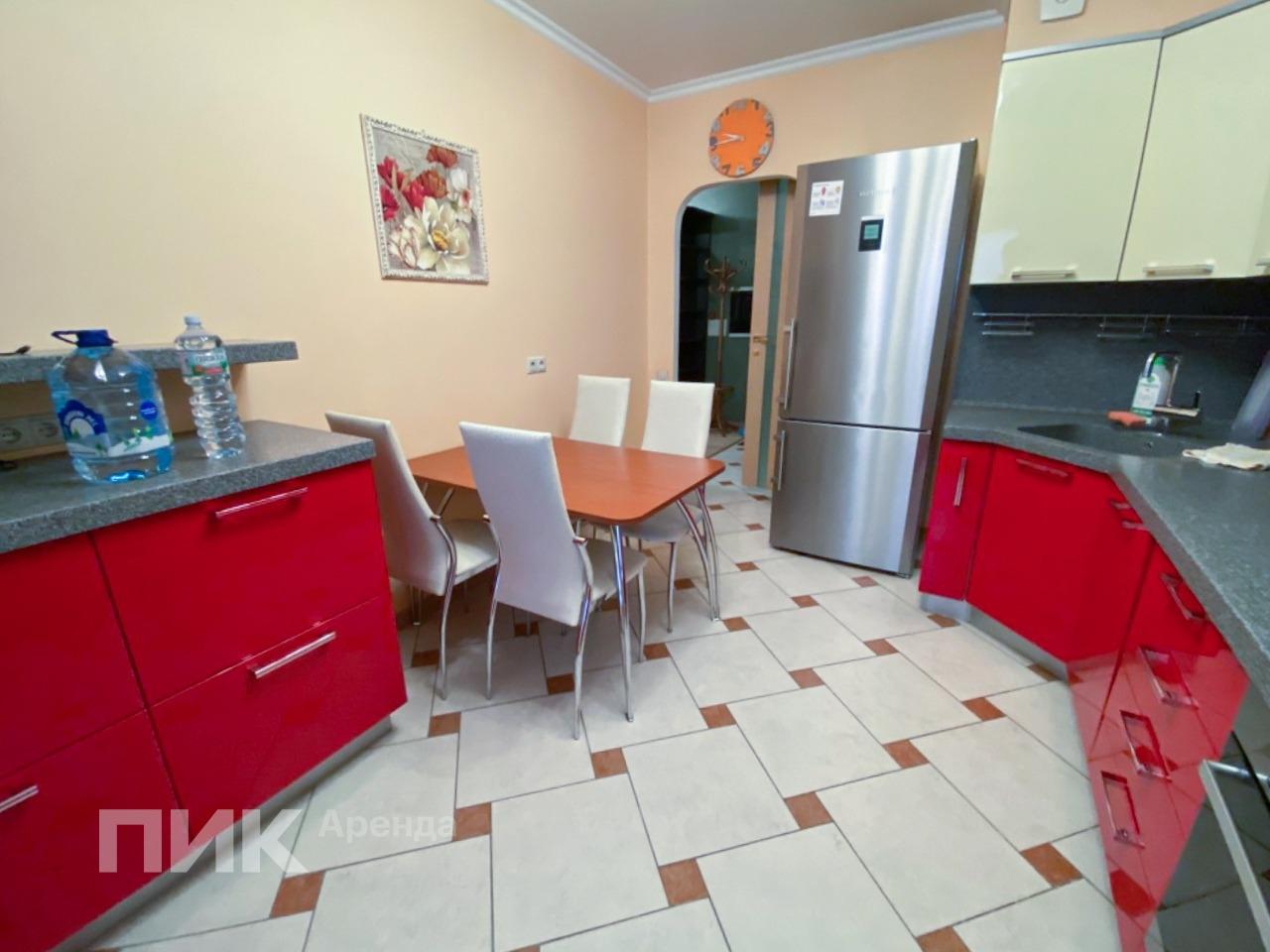 2-к. квартира, 71.9 м², 100 000 ₽/мес — фото № 9