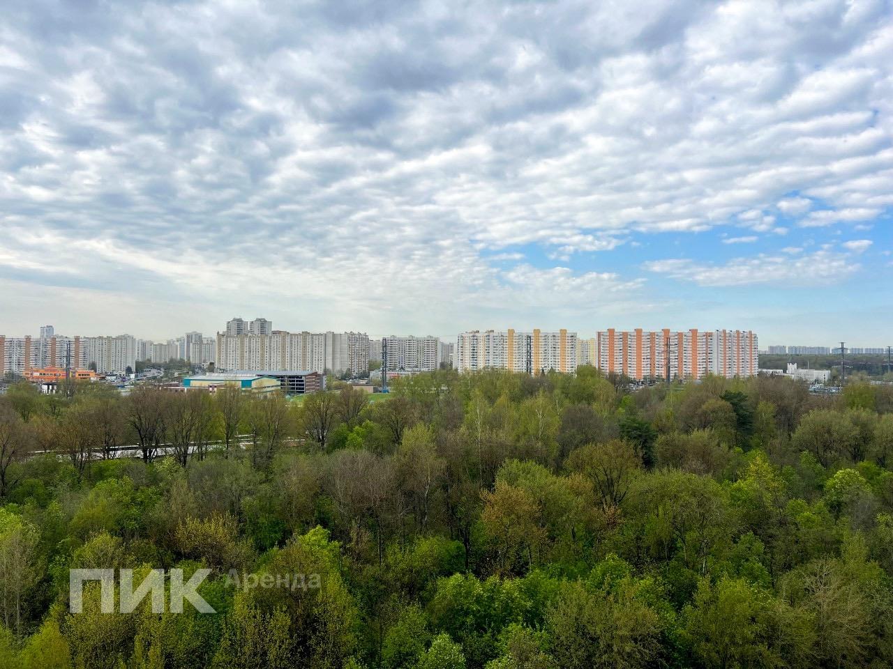 студия, 22 м², 57 200 ₽/мес — фото № 14