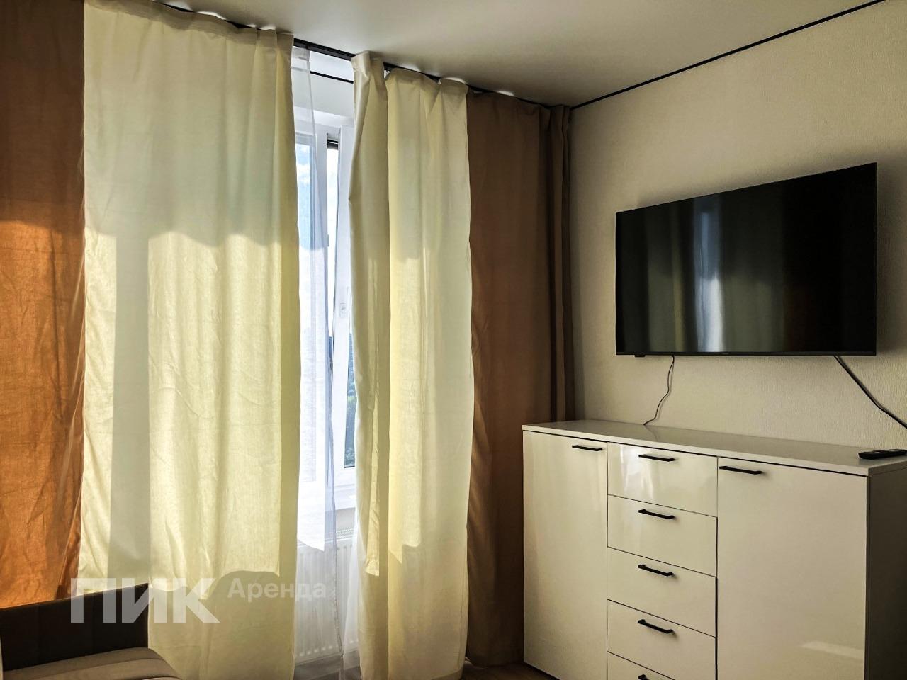 студия, 22 м², 63 500 ₽/мес — фото № 2