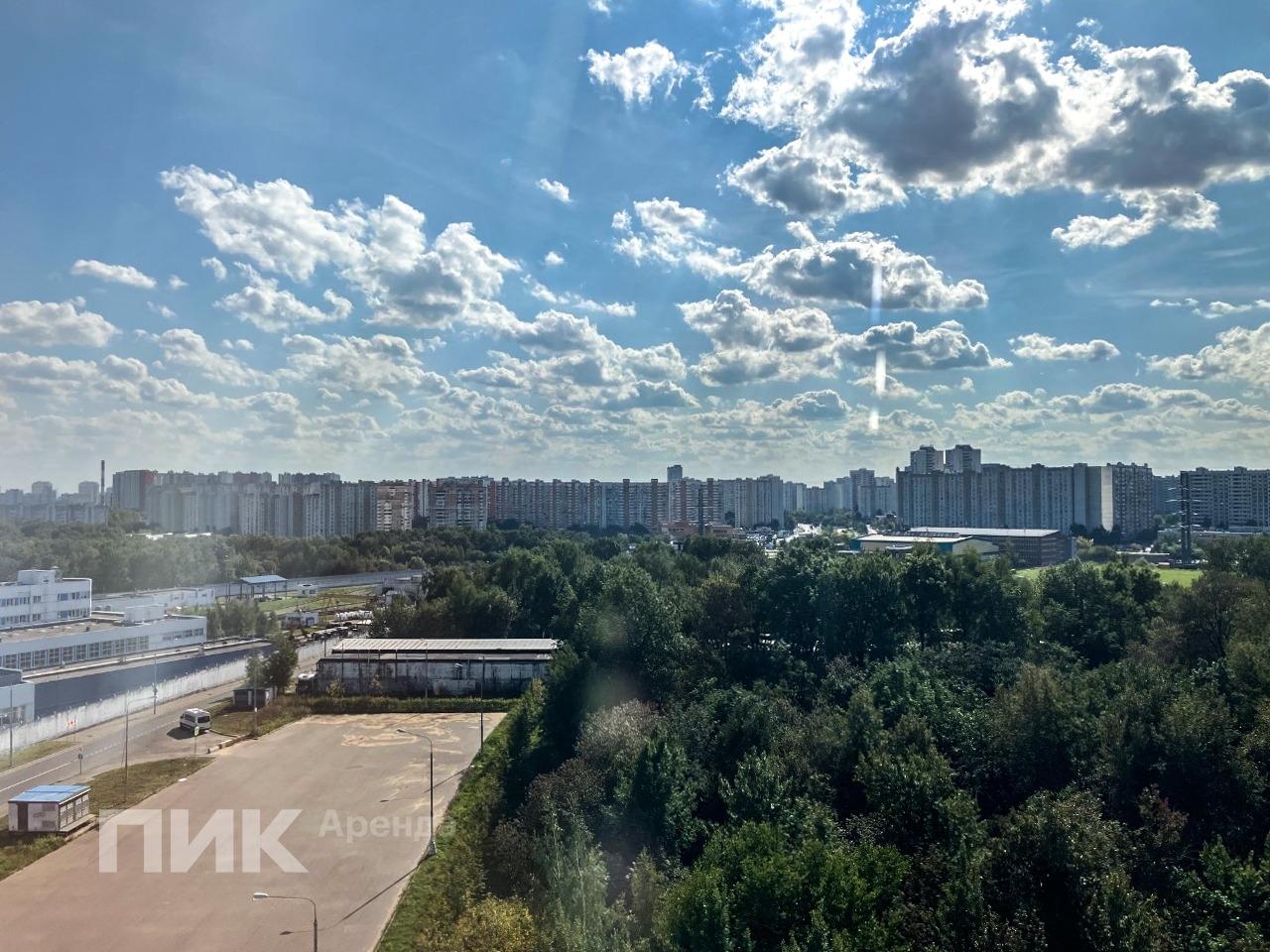 студия, 22 м², 63 500 ₽/мес — фото № 13