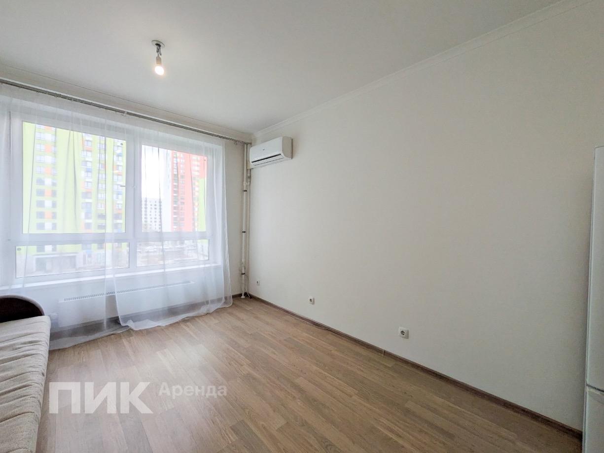 студия, 22.5 м², 40 000 ₽/мес — фото № 2