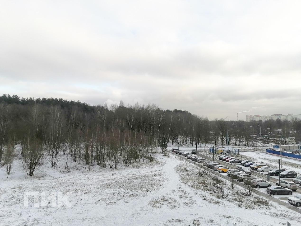 1-к. квартира, 39.7 м², 55 200 ₽/мес — фото № 13