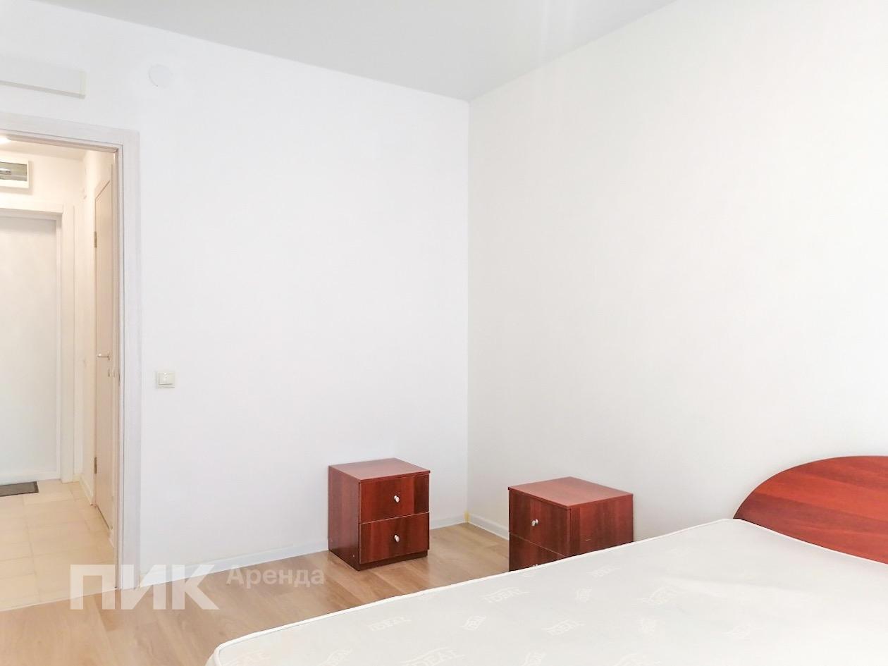 1-к. квартира, 39.7 м², 55 200 ₽/мес — фото № 7