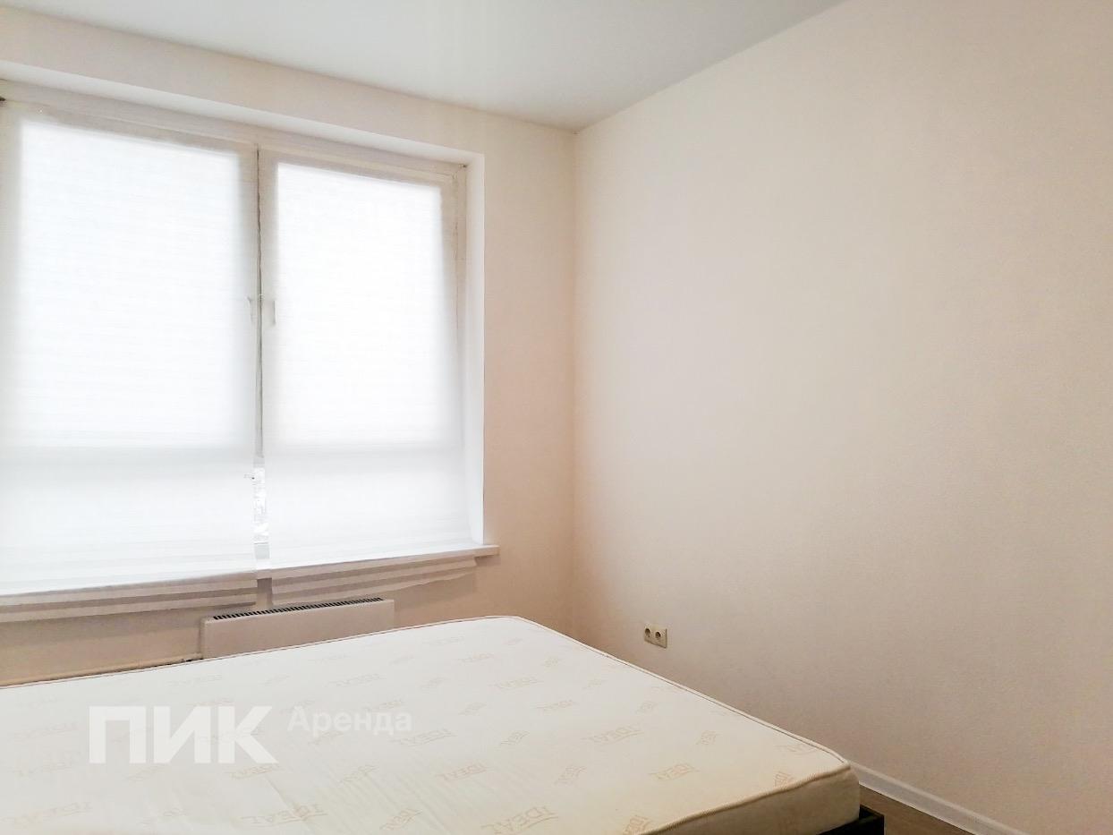 1-к. квартира, 39.7 м², 55 200 ₽/мес — фото № 6