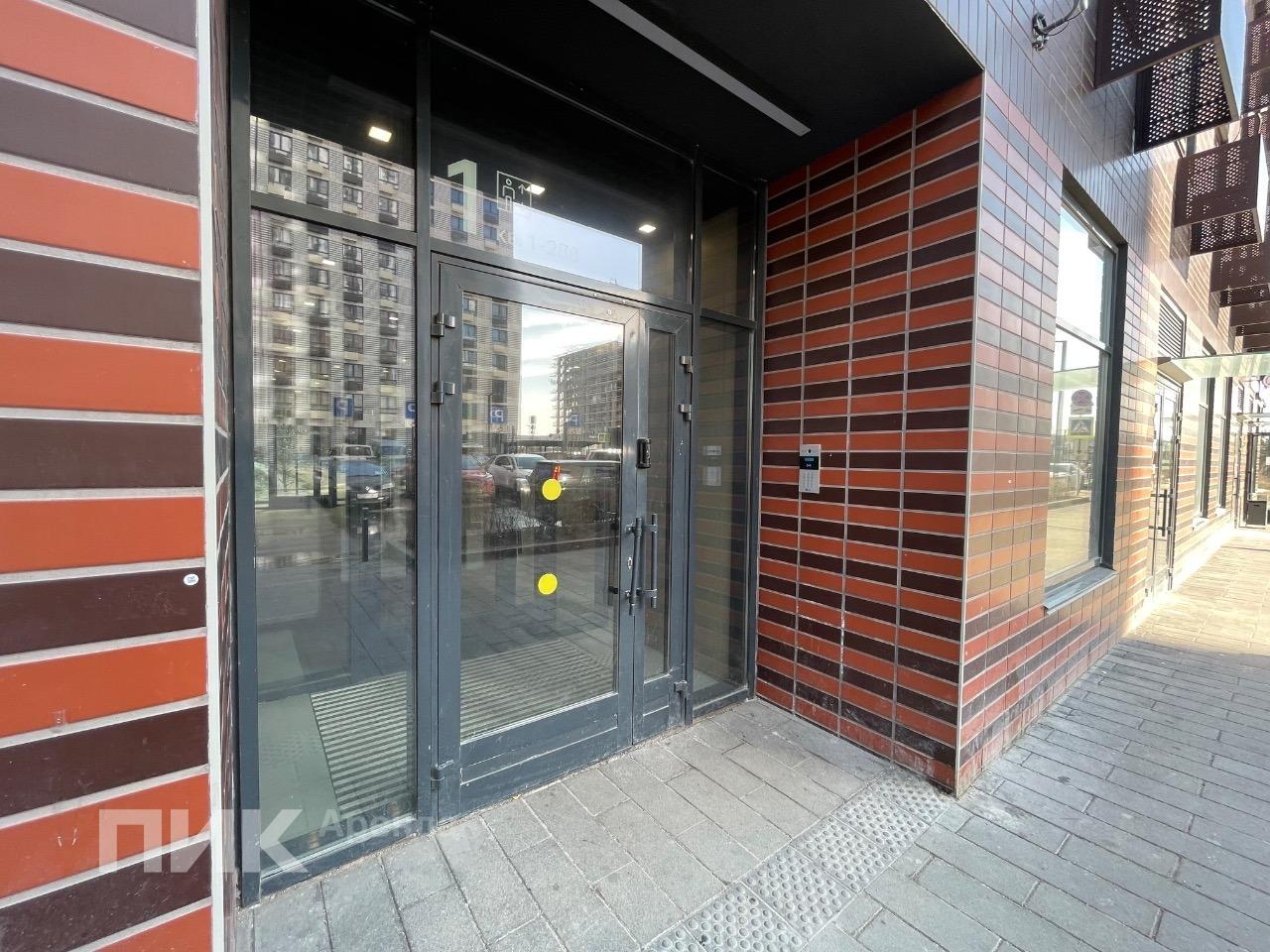 студия, 19.5 м², 49 100 ₽/мес — фото № 19